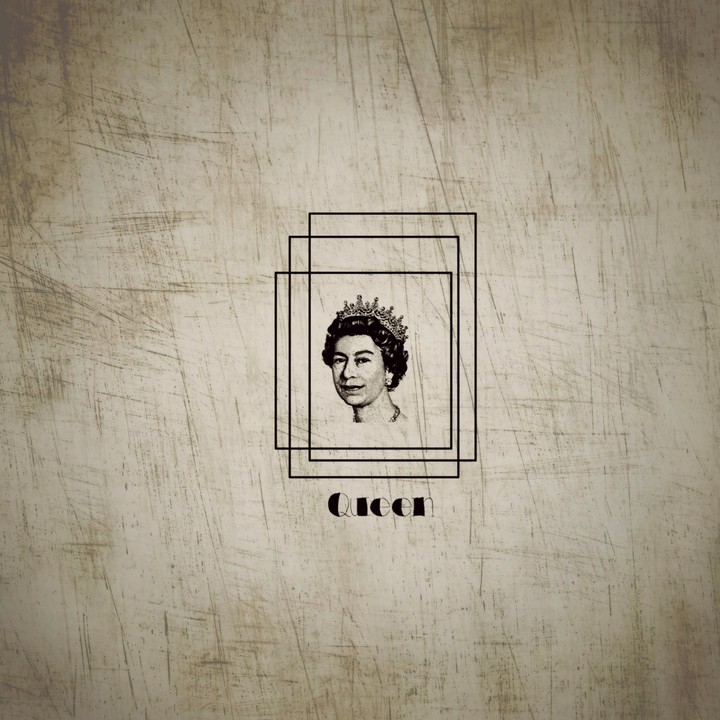 Queen ♕