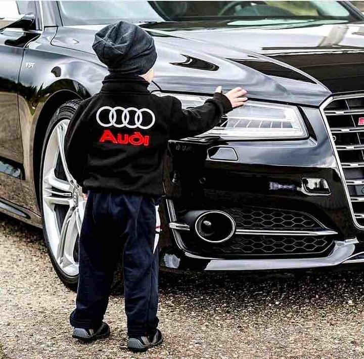 MY DREAM#