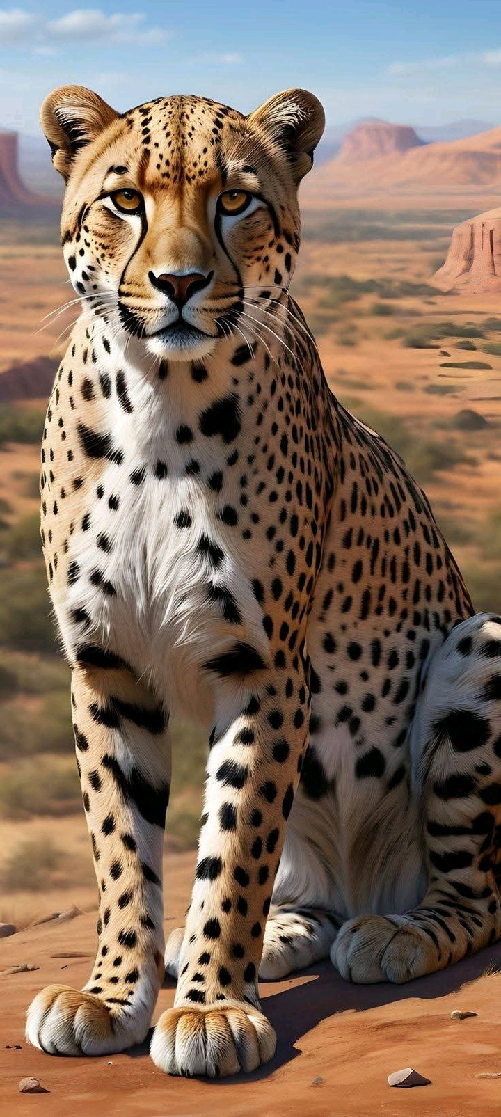 .