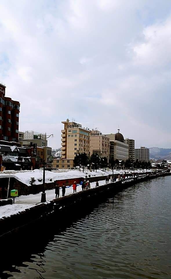 River