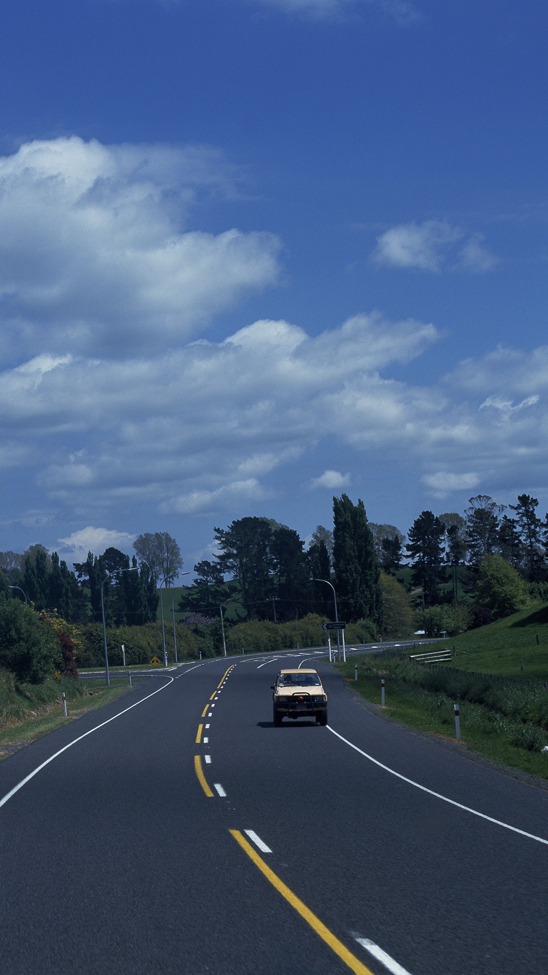 Road
