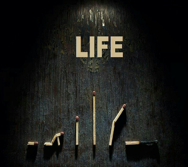 LIFE