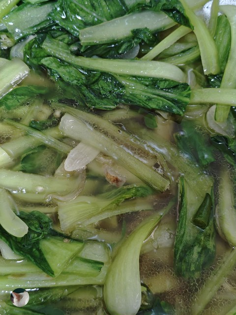 Me Cooked, Happy Malaysia days