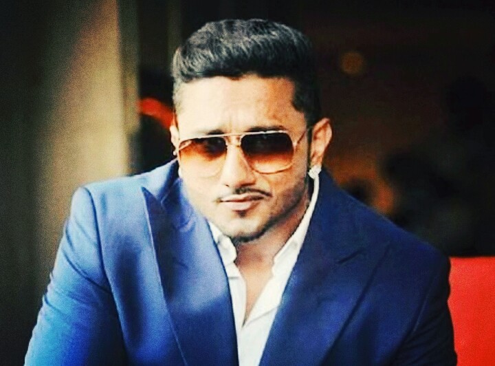 HONEY SINGH