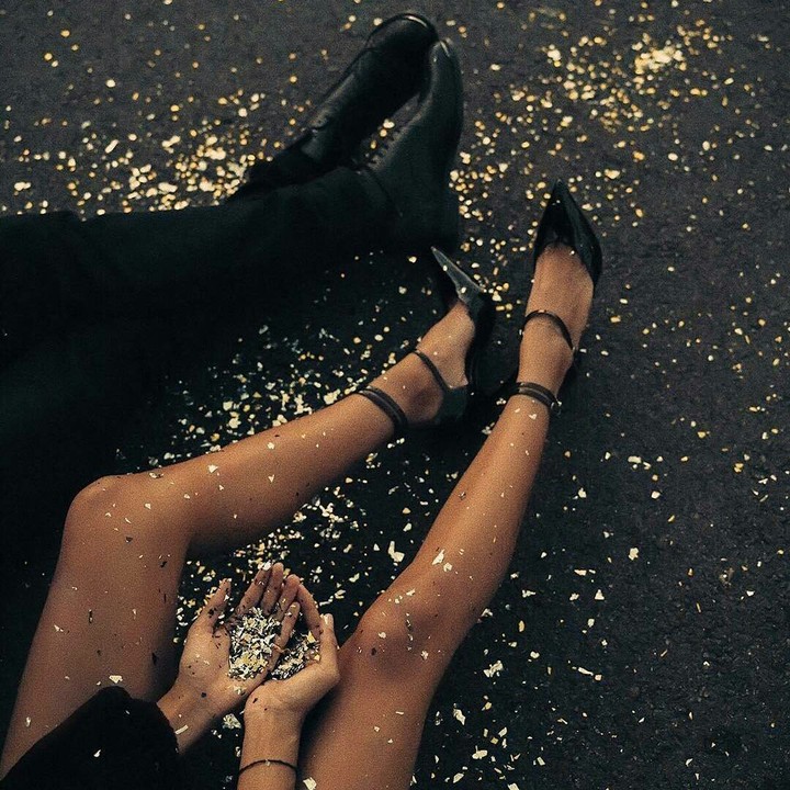 New year