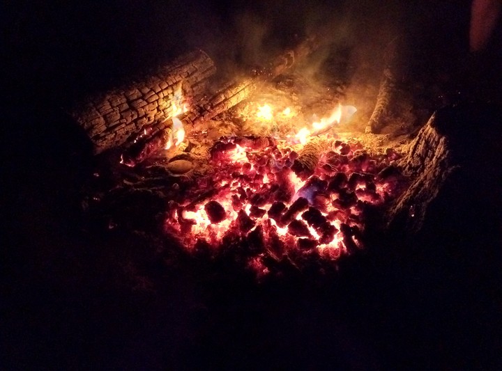 Coals