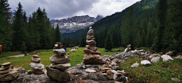 Trentino