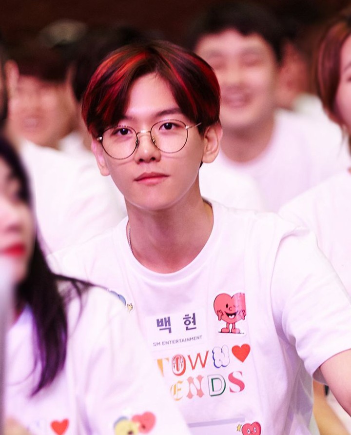 Baekhyun