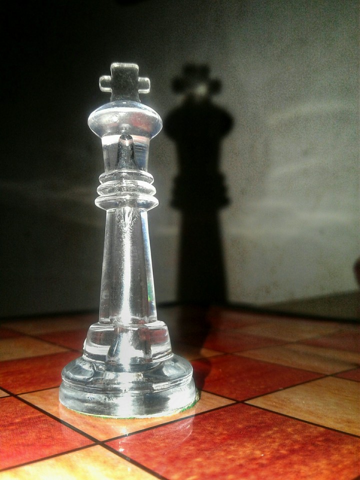 King