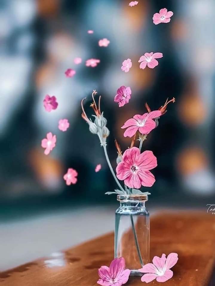 ❤