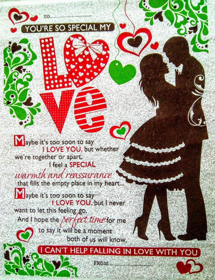 love