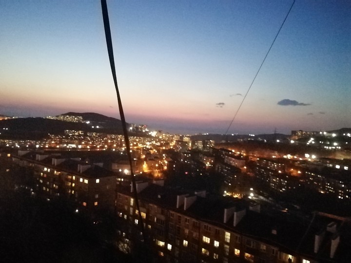 владивосток