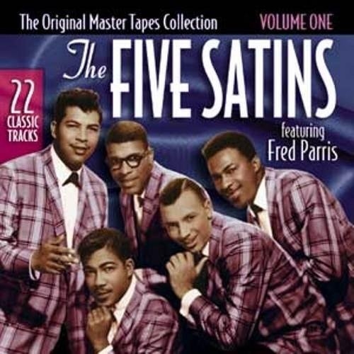 the Five Satins