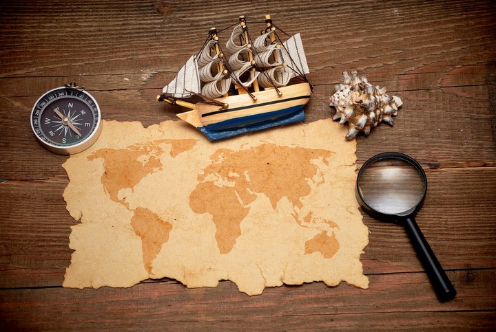 travel