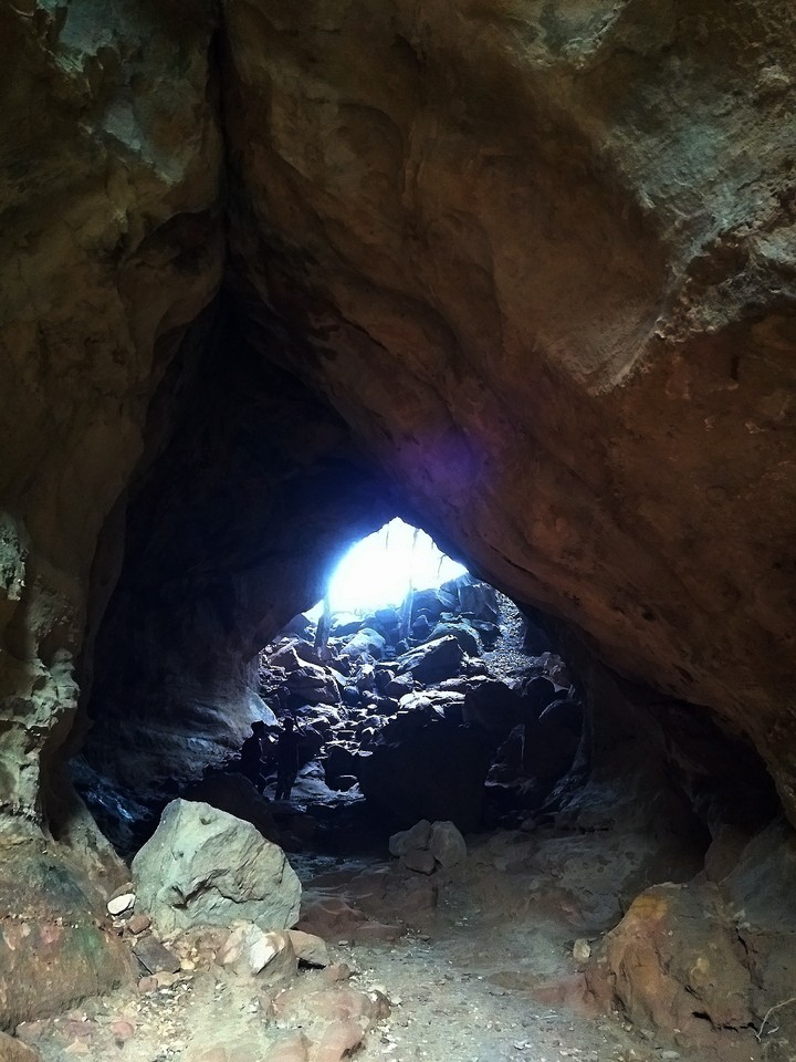Archcave
