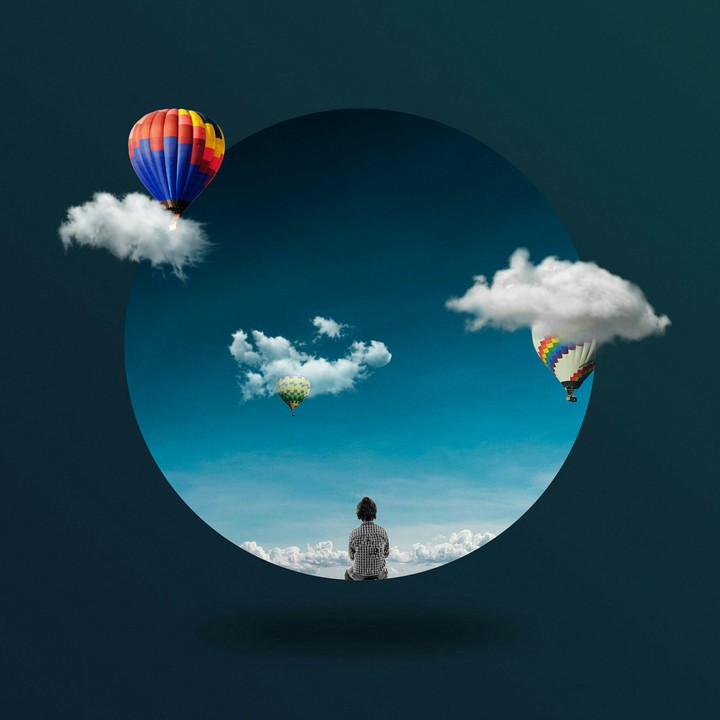 #dream