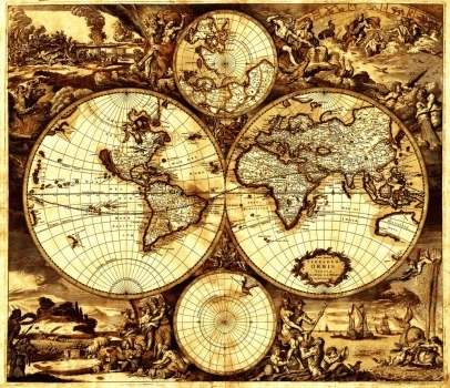 world