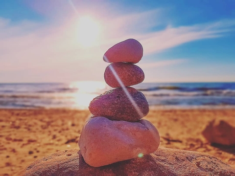 "No other rock i know"