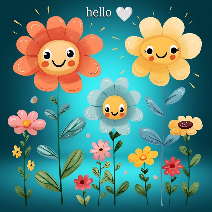 Hello!