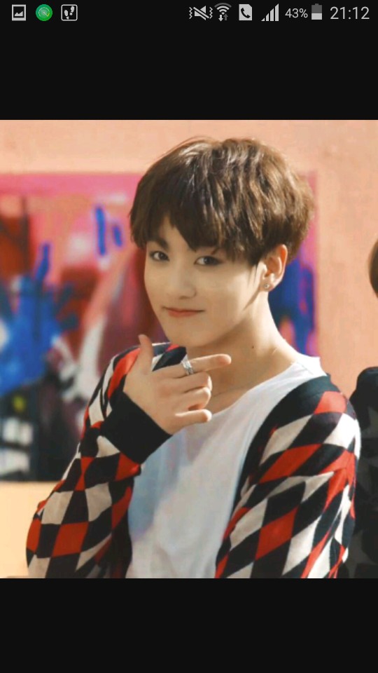 Jungkook
