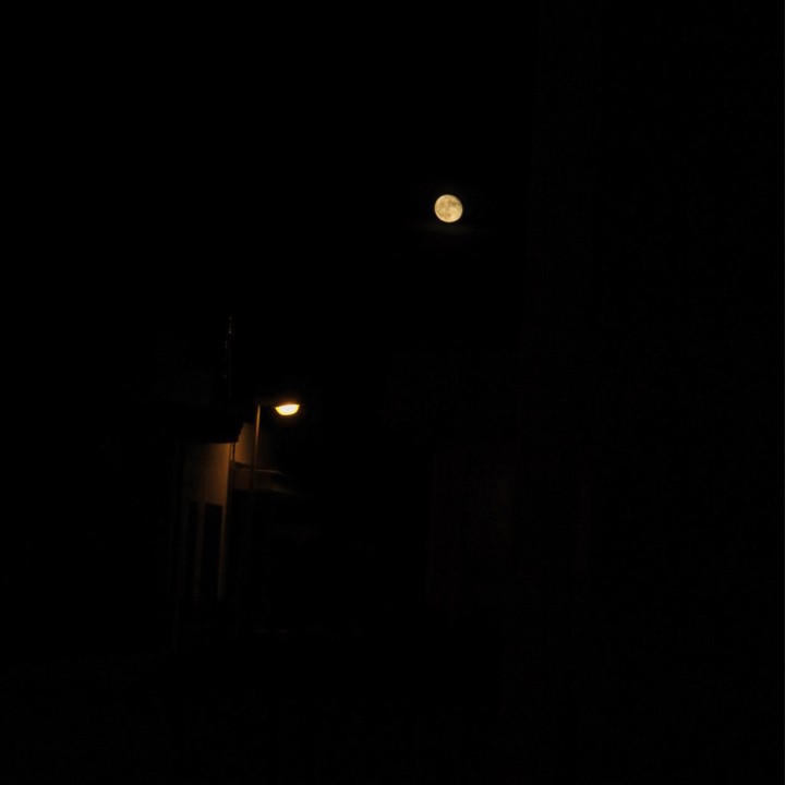 moon
