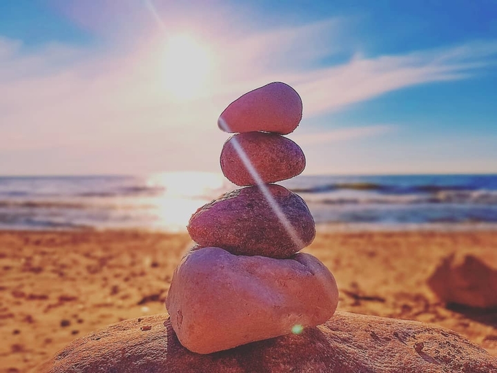 "No other rock i know"