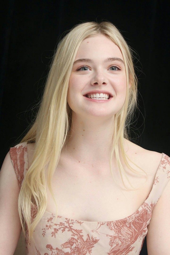 Elle-Fanning