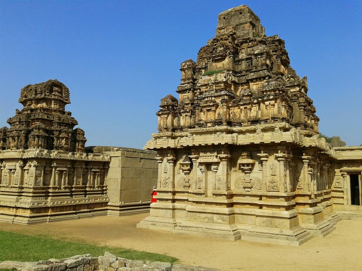 HAMPI