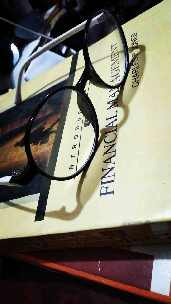study time