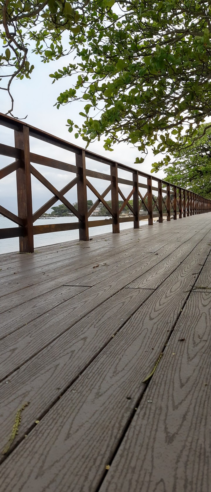 Walkway