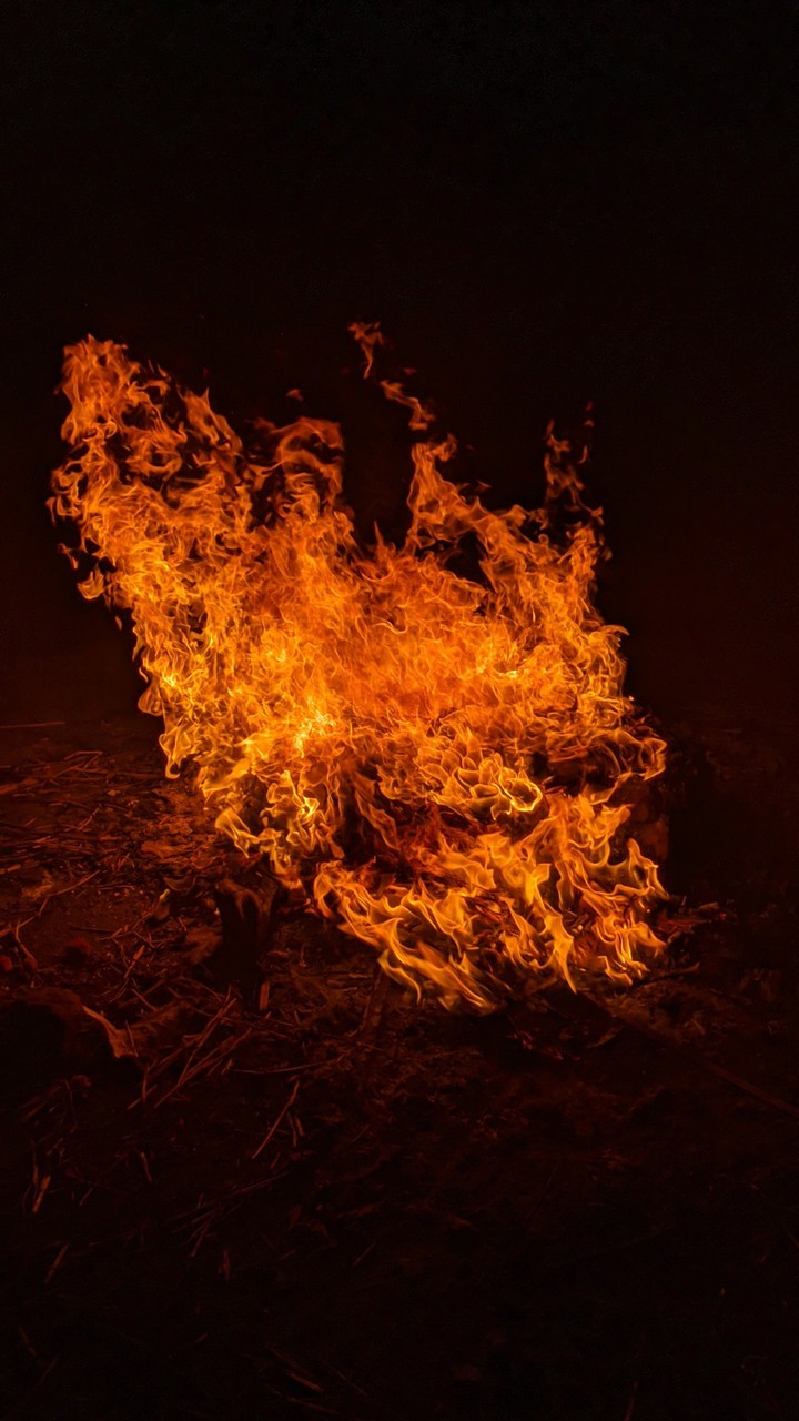 fire