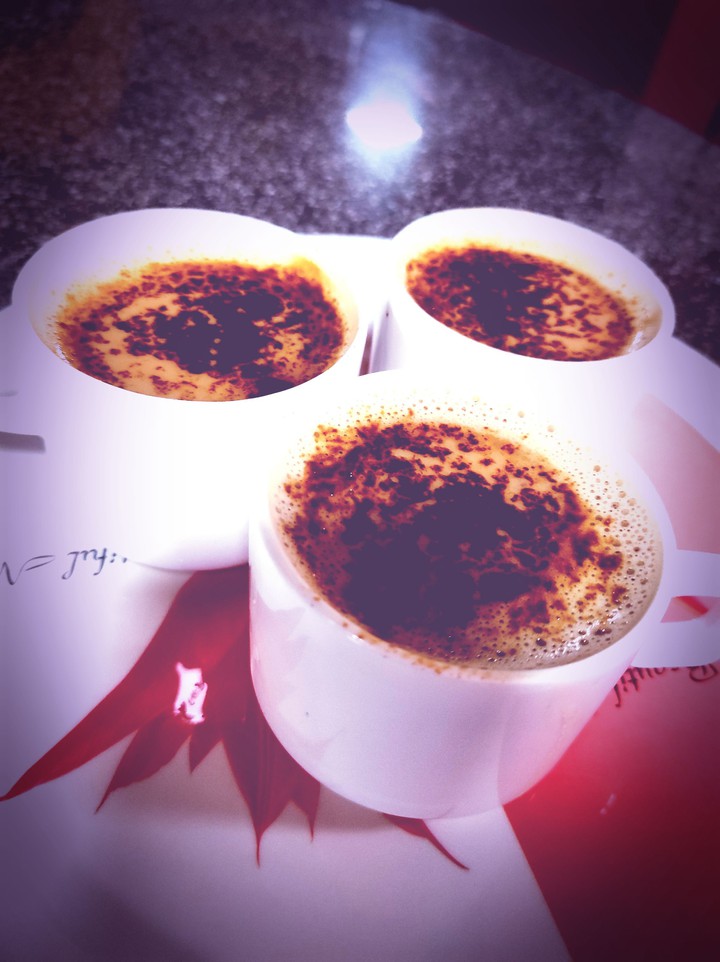 coffee