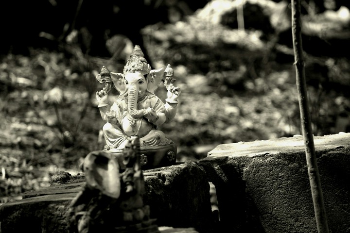lard Ganesha
