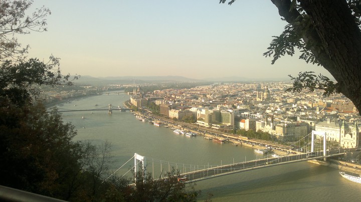 Budapest