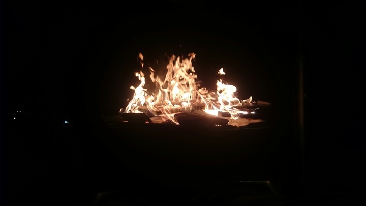 Fire
