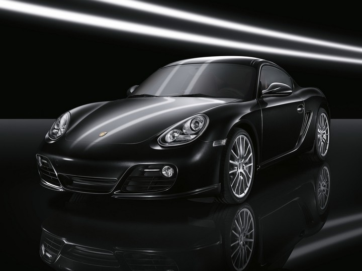 porsche