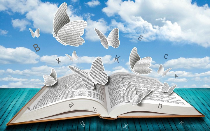 book