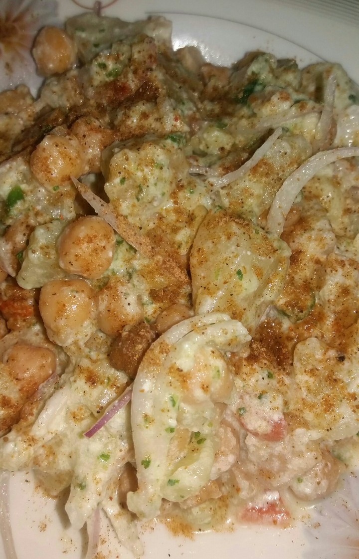 #Spicy