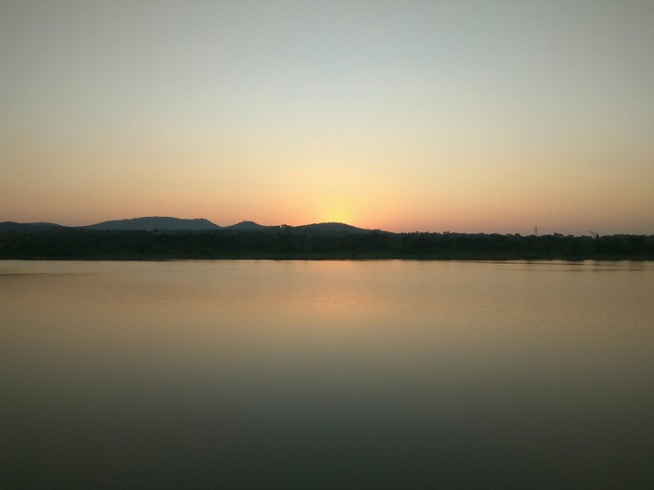 peace