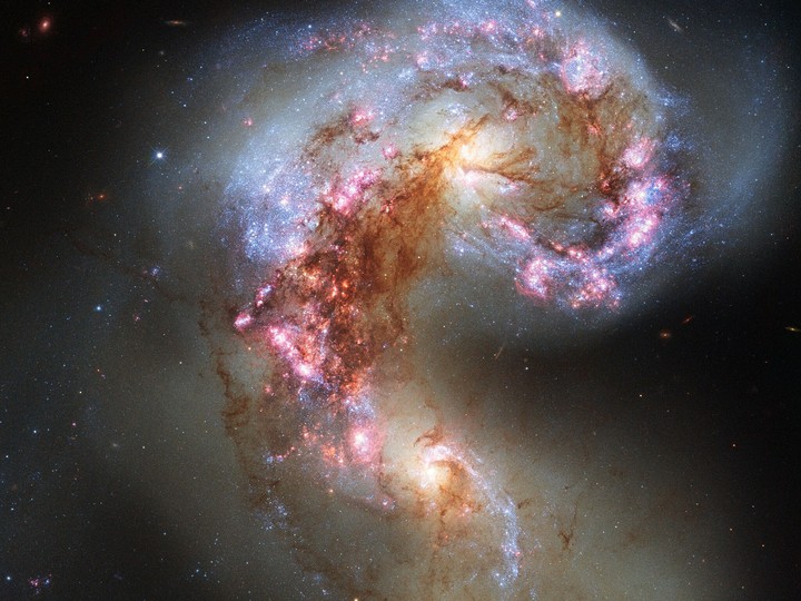 galaxy
