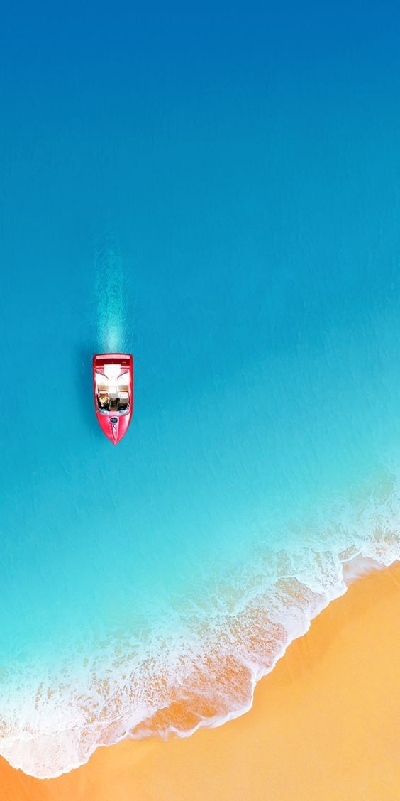 beaches