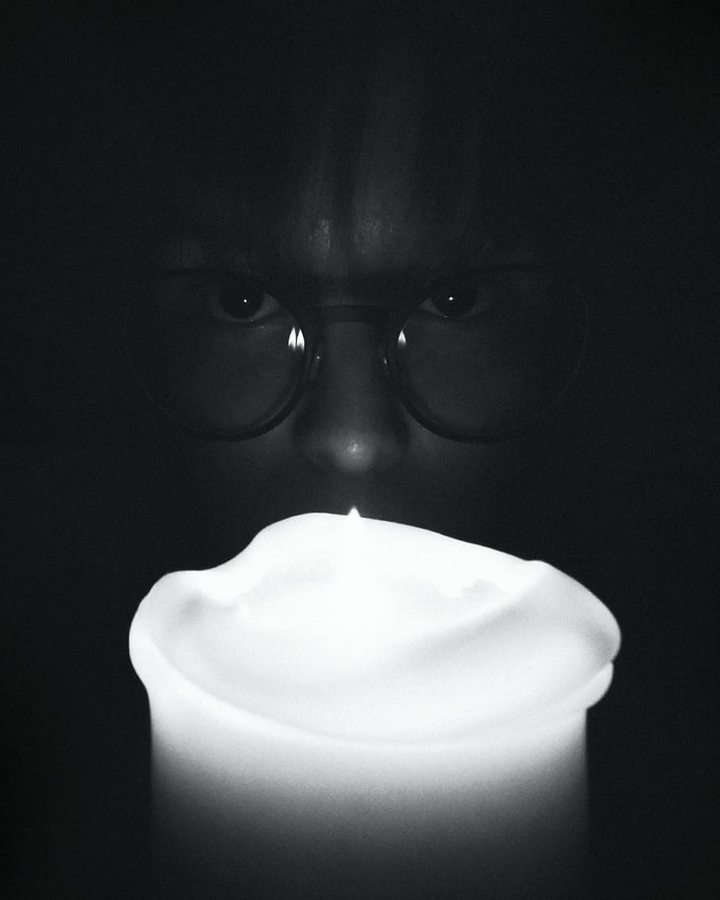 Darkness