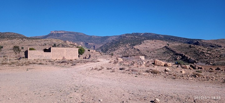مسيلة