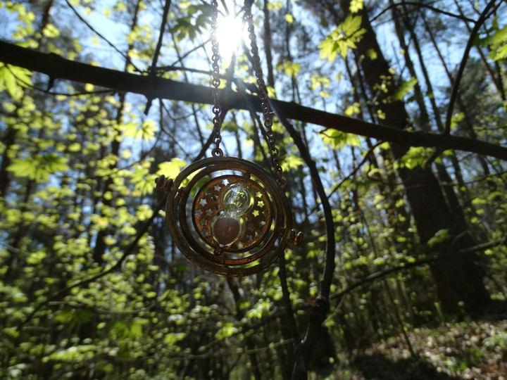 Time-turner