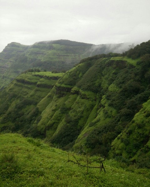 Mountains