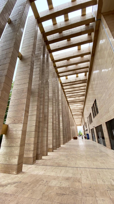 tourıstıc places