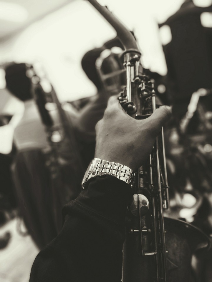 sax sofone