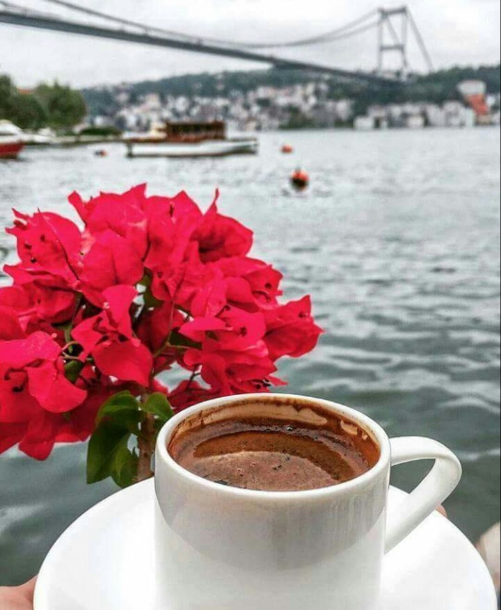 ıstanbul boğazı
