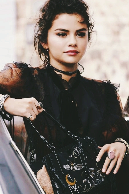 selly