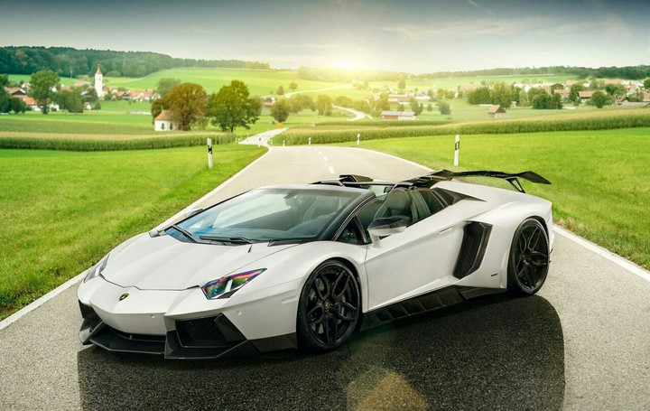 HuRaCan
